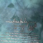 Free People Intimately Tie-Dye Bralette in XS/S Photo 4