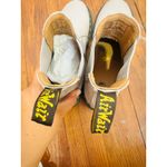 Dr. Martens  Vintage Taupe 2976 Women’s Virginia Leather Chelsea Boots NEW sz 7 Photo 6