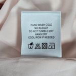 Revolve House of‎ Harlow X  Charlet Dress Pink S Photo 4