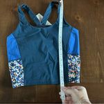 Sweaty Betty  Power Workout Tank Vest. Size XS. Photo 6