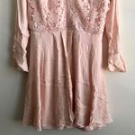 Est. 1946 ⭐️ Blush pink lace dress size 10 Photo 3