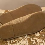 Nomad NWOT  Lime Neon Print Flats Sz 7 Photo 4