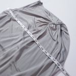 Akris Punto  Gray Shift Dress Sleeveless Photo 5