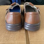 Dr. Comfort Lulu Womens Casual Diabetic Orthopedic Shoes Loafers Size 5.5 XW Photo 2