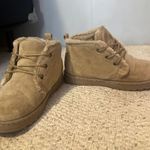 SO lace booties Photo 3