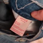 Revice Denim Revice distressed fringed jeans size 26 Photo 4