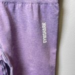 Gymshark Women's Adapt Ombre Purple Seamless Leggings Size Small Photo 1