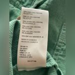 Urban Outfitters  Teal Sleeveless Jumpsuit Photo 6