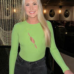 Princess Polly Bodysuit Photo 0