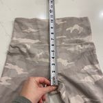 Athleta  Elation 7/8 Tight Leggings in Taupe‎ Camo Size XS Photo 8
