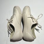 Seavees  Legend Sneaker/white tumbled leather/size 7.  B61 Photo 10