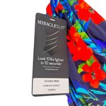 MiracleSuit  Midnight Samoan Sunset Sanibel One Piece Swimsuit Photo 2