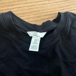 H&M  mama nursing tee Photo 1