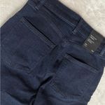 Aritzia  TEN Blue Skinny Jeans Sleek Design Photo 5
