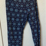 Croft & Barrow FINAL MARKDOWN  fleece sleep slacks xl Photo 0