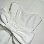 Katie May Natalie Dress in Ivory Photo 6