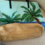 Kate Spade  talk the talk Bon shopper tote - I need a vacation handbag purse Photo 4