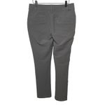 Merrell  Women’s Gray Tapered Hiking Pants Mid-Rise Outdoors Athletic Size 6 Photo 4