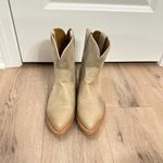 Frye Billy Western Bootie in Eucalyptus Size US 8 Photo 1
