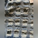 Good American NWT  Distressed Jean Shorts Size 6 Photo 8