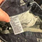 American Eagle  Women’s 10 Artist Stretch Boot Cut Jeans Photo 5