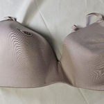 Maidenform  Pink‎ Seamless T-Shirt Bra 34D New Photo 0
