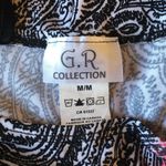 G.R Collection Paisley/Tie Photo 4