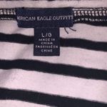 American Eagle Stripped Skirt Photo 2