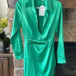 Rumer The Label Allegra Shirt Dress NWT Photo 2