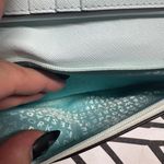 Kate Spade  Light Blue Crossbody Bag- No Strap Photo 3