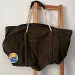 Free People  “Been There Badge Tote Bag” Photo 3