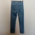 Citizens of Humanity  Annabella Cigarette Jean Size 26 Photo 3