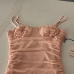 superdown  Rouched Mini Dress Photo 5