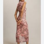 Anthropologie Anthro Mesh Dress Photo 2