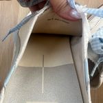 Dolce Vita Notice Slide mule sneaker size 13 White Photo 3