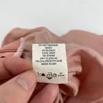 Jill Stuart  Skirt Womens 2 A Line Floral Lace Dusky Rose Pink NWT Photo 4