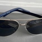 Coach NWT  Aviator Sunglasses New w Tag & Case Photo 6