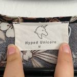 Hyped Unicorn Short Sleeve Dress Photo 3