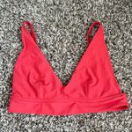 Aerie  Scoop Bikini Top Photo 0