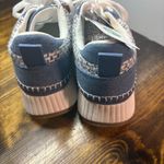 Universal Threads  Blue And White Sneakers Size 9.5 Photo 4