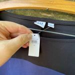 Gap NWT  size M color block sheath dress Photo 4