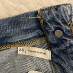 PacSun Jean Shorts Photo 3