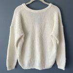Lulus Lulu’s Island Ferry Sweater Photo 3