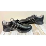 Adidas  Women's Golflite Ride Golf Shoes Black Size 8.5M NWB Photo 3