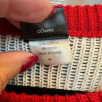 Disney ’s | The Nightmare Before Christmas Holiday Xmas Halloween Sweater Size M Photo 4