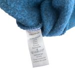 Kenzo Paris Blue Speckled Tiger Jumper Sweatshirt Sweater Women's Size XS Photo 7