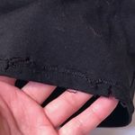 Victoria's Secret Victoria’s Secret VSX women’s black crop top size S small Photo 3