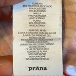 prAna ‎ Yoga Quinn Geometric Sleeveless Dress Small Photo 6