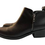 Cushionare Cushionaire Taco Ankle Boot Size 9M Minimalist Casual Winter Date Night Neutral Photo 3