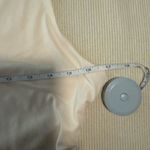 TCEC  Cream Bodysuit Photo 4